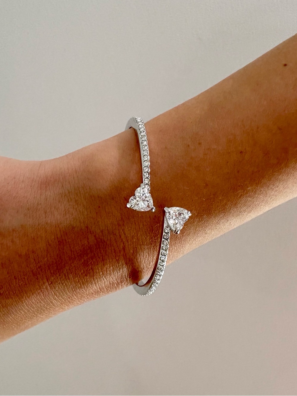 Swarovski Mesmera Bangle